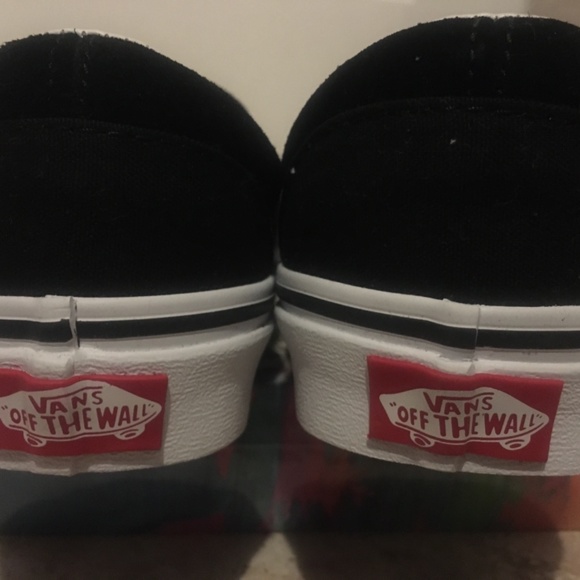Cherry Popper 🍒 Vans - Picture 3 of 3